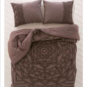 Urban Outfitters Bedding